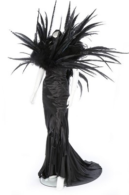 Lot 412 - A Jean-Louis Scherrer by Stephane Rolland...