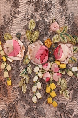 Lot 169 - A rare and important Boué Soeurs Robe de Style...