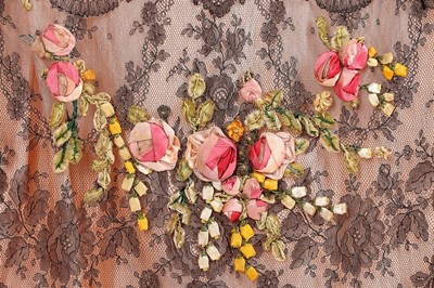 Lot 169 - A rare and important Boué Soeurs Robe de Style...