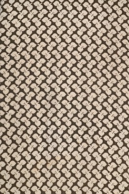Lot 184 - A pair of Schiaparelli couture shorts,...