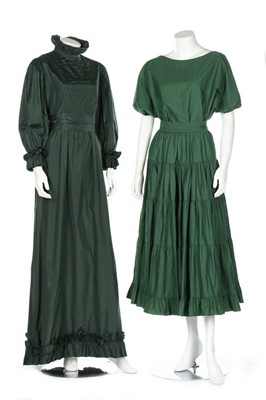 Lot 55 - A group of Yves Saint Laurent Rive Gauche...