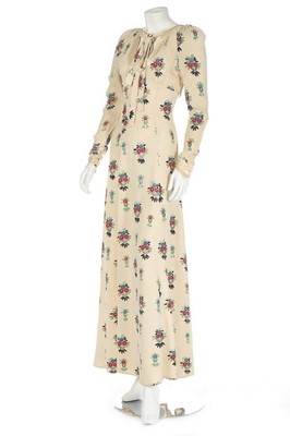 Lot 19 - An Ossie Clark/Celia Birtwell for Radley...