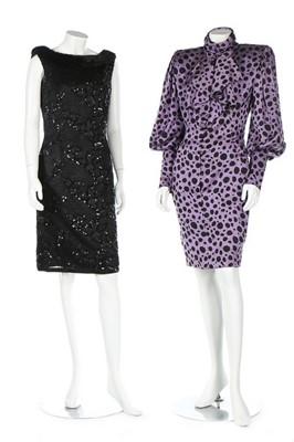 Lot 35 - A group of designer wear, 1980s-modern,...