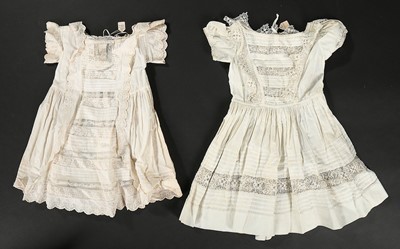 Lot 440 - A general group of baby-infant wear, 1880-1920,...