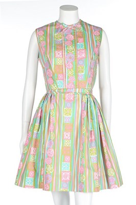 Lot 33 - Princess Margaret's Horrockses Fashions...