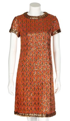Lot 157 - An Yves Saint Laurent Patron Originale mini...