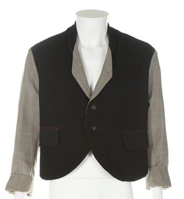 Lot 63 - Two Christopher Nemeth men's jackets, early...
