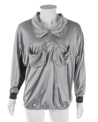 Lot 183 - A Westwood/McLaren 'Hypnos' collection silver...