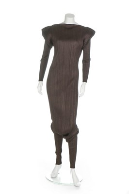 Lot 318 - An Issey Miyake/Cai Guo-Qiang Guest Artist,...
