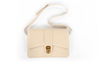 Lot 262 - Five designer handbags, 1980s-90s, comprising...