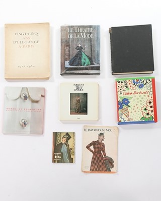 Lot 158 - Books and magazines relating to 20th century...
