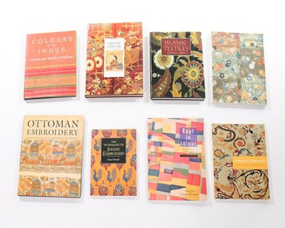 Lot 176 - Books relating to Ottoman/Islamic and...