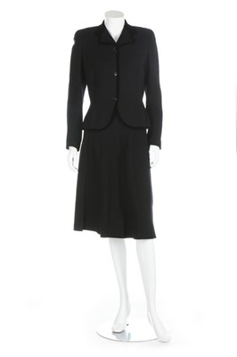 Lot 46 - A group of day suits and others, mainly...