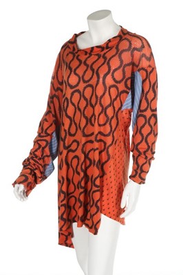 Lot 63 - A Westwood/McLaren 'Pirate' collection...