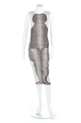 Lot 212 - An Issey Miyake Guest Artists Series No 3...