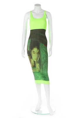 Lot 208 - An Issey Miyake Guest Artists Series No 2...