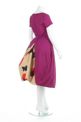 Lot 194 - A Junya Watanabe/Comme des Garons 'Japonism'...