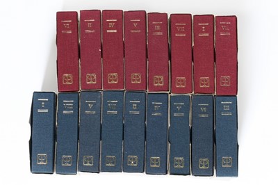 Lot 10 - A large collection of Lina Fanouraki gold...