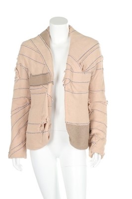 Lot 221 - A rare Maison Martin Margiela medical bandage...