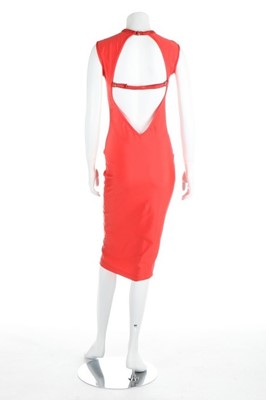 Lot 190 - Three Swanky Modes stretch lycra disco/club...