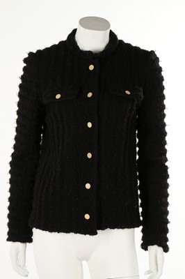 Lot 124 - A group of Courrèges clothing, 1980s,...