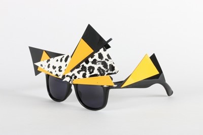 Lot 6 - A large group of sunglasses, 1980s-90s, Cutler...