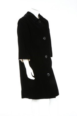 Lot 110 - A Christian Dior by Yves Saint Laurent couture...