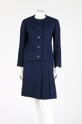 Lot 112 - A Marc Bohan for Christian Dior couture 'Rome'...