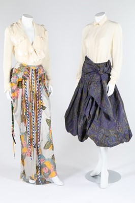 Lot 67 - A general group of vintage, mainly 1970s-80s,...