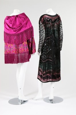 Lot 67 - A general group of vintage, mainly 1970s-80s,...