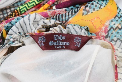 Lot 67 - A general group of vintage, mainly 1970s-80s,...