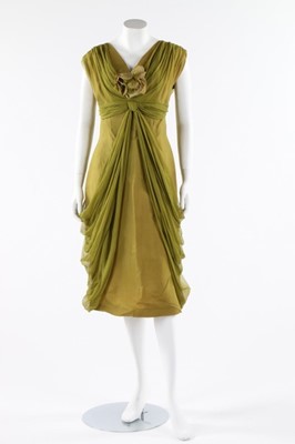 Lot 69 - A general group of women's clothing, including...