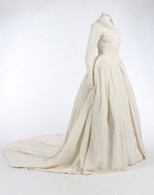 Lot 70 - A Woolands of Knightsbridge copy of a Dior...