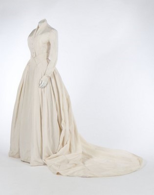 Lot 70 - A Woolands of Knightsbridge copy of a Dior...