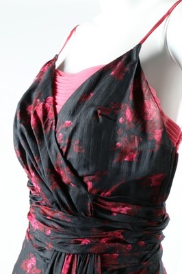 Lot 70 - A Woolands of Knightsbridge copy of a Dior...
