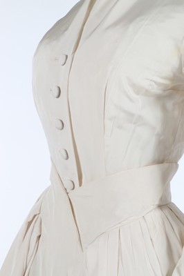 Lot 70 - A Woolands of Knightsbridge copy of a Dior...