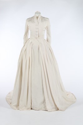 Lot 70 - A Woolands of Knightsbridge copy of a Dior...