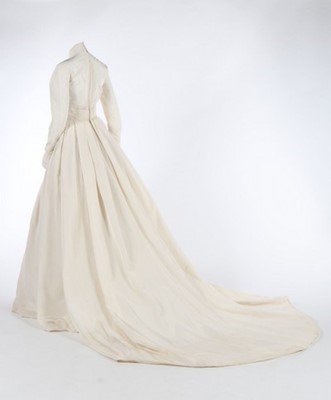 Lot 70 - A Woolands of Knightsbridge copy of a Dior...