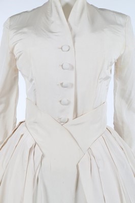 Lot 70 - A Woolands of Knightsbridge copy of a Dior...