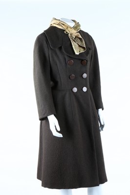 Lot 76 - A group of tweed suits and separates, mainly...