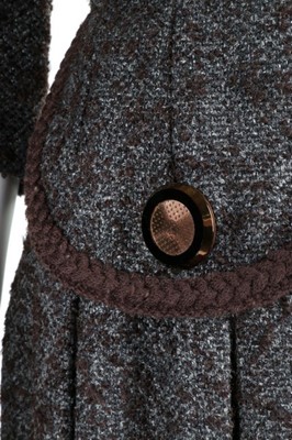 Lot 76 - A group of tweed suits and separates, mainly...