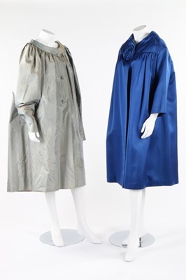 Lot 77 - A group of evening and summer-wear, 1960s-70s,...