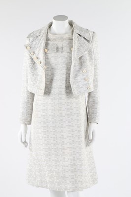 Lot 77 - A group of evening and summer-wear, 1960s-70s,...