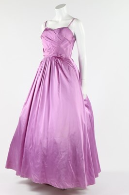 Lot 77 - A group of evening and summer-wear, 1960s-70s,...