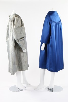 Lot 77 - A group of evening and summer-wear, 1960s-70s,...