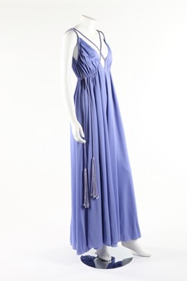 Lot 79 - A group of mainly 70s evening-wear, including...