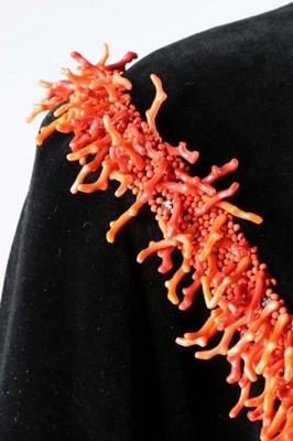Lot 79 - A group of mainly 70s evening-wear, including...