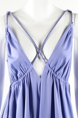 Lot 79 - A group of mainly 70s evening-wear, including...