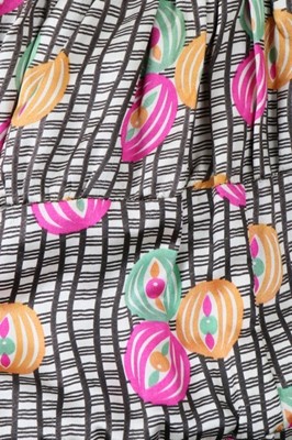 Lot 80 - A group of mainly 1930s evening wear,...