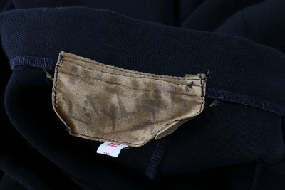 Lot 81 - Two rare Tommy Roberts 'City Lights' suits,...